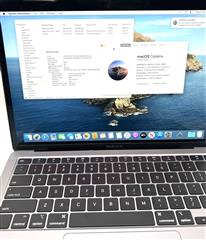 Apple Macbook Air 13